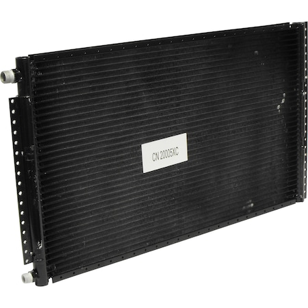 Universal Air Cond Universal Air Conditioning Condenser, Cn20005Xc CN20005XC